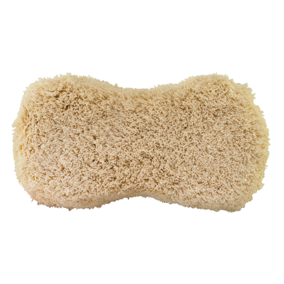 Polaris RZR - Detailing Supplies - Chemical Guys - Chemical Guys Big Chubby Microfiber Sponge