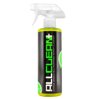 Polaris RZR Pro - Detailing Supplies - Chemical Guys - Chemical Guys All Clean+ Citrus Base All Purpose Cleaner 16 oz Spray Bottle