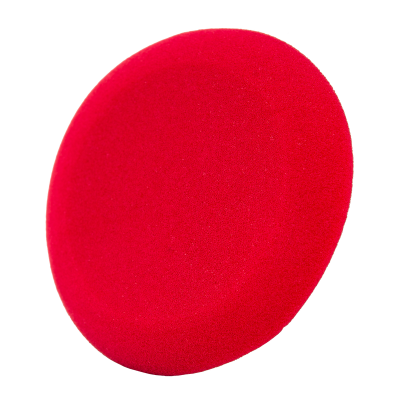 Chemical Guys - Chemical Guys Red Wax & Dressing UFO Applicator