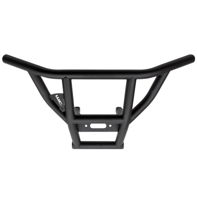 Featured Categories - Side by Side (SXS/UTV) Parts - WCFab Side X Side - 2019+ Honda Talon X/R Front Bumper with Fair Lead Mount