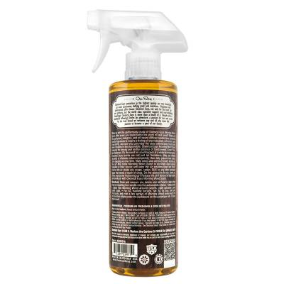 Chemical Guys - Chemical Guys Morning Wood Sandalwood Air Freshener 16 oz Spray Bottle - Image 2