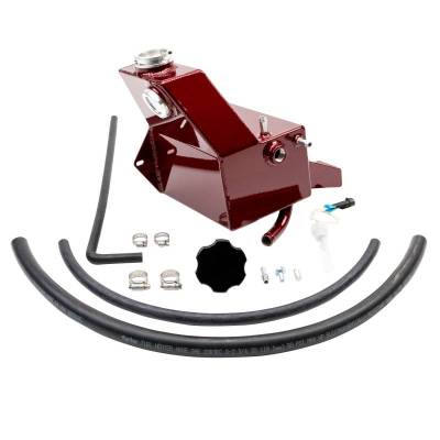 Featured Categories - Coolant Tank Kits and Coolant Pipes - Cummins