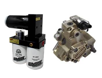 Featured Categories - Fuel Systems - Duramax
