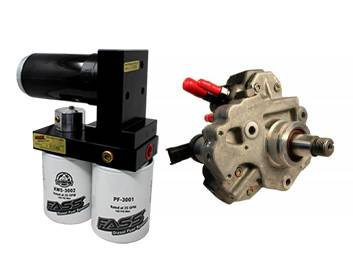 Featured Categories - Fuel Systems - Cummins