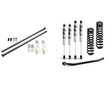 Featured Categories - Suspension and Chassis - Cummins