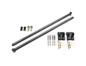 Suspension and Chassis - Duramax - Traction Bars