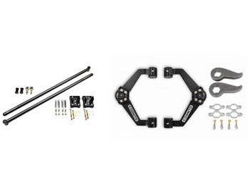 Featured Categories - Suspension and Chassis - Duramax
