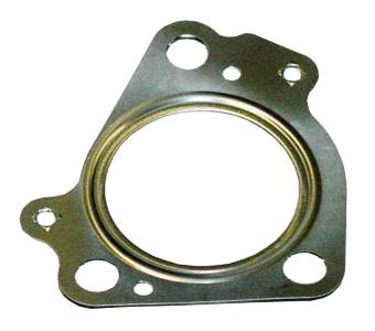Engine Parts & Gaskets - Engine Related Gaskets - 2001-2016 LB7/LLY/LBZ/LMM/LML Duramax Up Pipe to Turbo Gasket 
