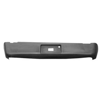 Big Hitch Products - 07.5-14 Chevy HD / 07-13 Chevy 1500 Urethane Roll Pan