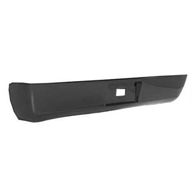 Big Hitch Products - 15-19 Chevy Urethane Roll Pan