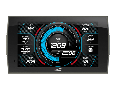 Power Stroke - 2017+ 6.7L Power Stroke - Gauges and Monitors