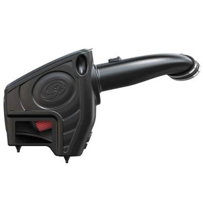 S&B Filters - 2011-2016 6.7 Power Stroke S&B Cold Air Intake Kit - Image 6