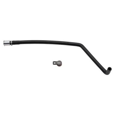 2011-2016 LML Duramax Coolant Bypass Kit with Plug