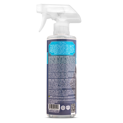 Chemical Guys - Chemical Guys Total Interior Cleaner & Protectant - 16oz - Image 2