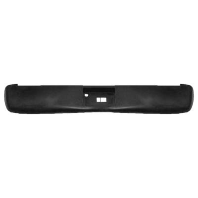 2008-2010 6.4L Power Stroke - Exterior & Lighting - Big Hitch Products - BHP 08-13 Ford F-250/F-350 Urethane Roll Pan