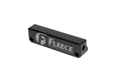 Fleece Performance  - 2019-2022 6.7L Cummins Fleece Fuel Filter Delete - Image 3