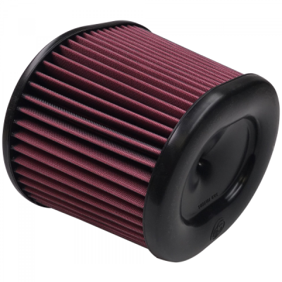 Replacement & Accessory - Filters - S&B Filters - S&B Intake Replacement Filter for LB7, LLY, LBZ, LMM Duramax and 94-02 5.9 Cummins, 03-07 5.9 Cummins and 07-09 6.7 Cummins