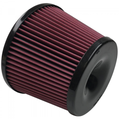 Replacement Parts & Accessories  - Filters - S&B Filters - S&B Intake Replacement Filter for 2010-2012 6.7L Cummins S&B Cold Air Intake Kit (75-5092, 75-5092D)