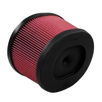 Replacement Parts & Accessories  - Filters - S&B Filters - S&B Intake Replacement Filter for 2019-2021 6.7L Cummins S&B Cold Air Intake Kit (75-5132, 75-5132D)