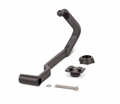 Edge Products - Edge CTS3 Pillar Display Mount for 2010-2018 6.7L Cummins - Image 1