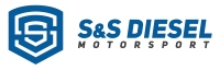 S&S Diesel Motorsport - S&S Duramax 12mm High Speed CP3 Pump