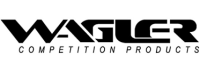 Wagler Competition Products - Wagler Competition Duramax Valve Spring Kit with Steel Retainers