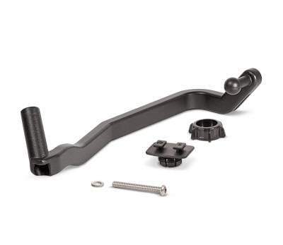 Edge Products - Edge CTS3 Pillar Display Mount for 2011-2016 6.7L Power Stroke