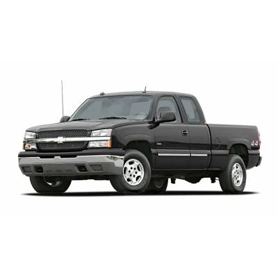 Shop Products - Half Ton Truck - 1999-2006 Chevrolet Silverado / GMC Sierra 1500