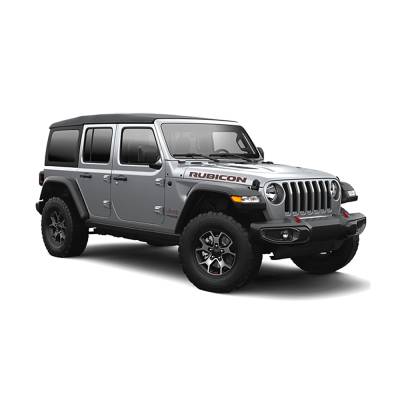 Shop Products - Jeep - 2018+ Wrangler JL
