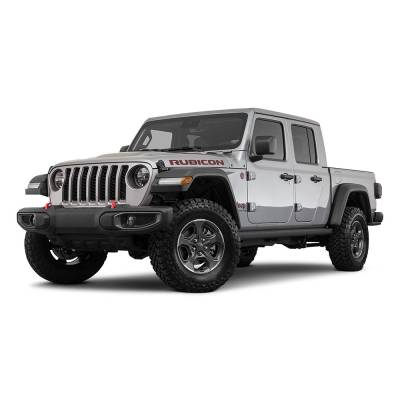 Shop Products - Jeep - 2020+ Gladiator JT