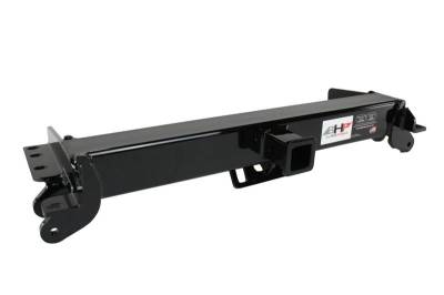2007-2013 Chevrolet Silverado / GMC Sierra 1500 - Chassis and Suspension - Receiver Hitches & Towing