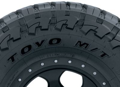 TOYO Tires - Toyo - Open Country M/T - Image 3