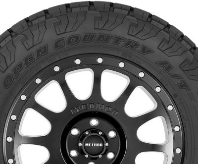 TOYO Tires - Toyo - Open Country A/T III - Image 3