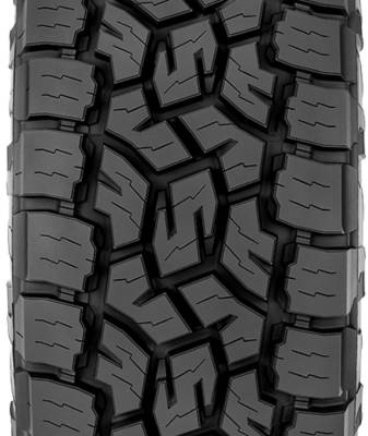 TOYO Tires - Toyo - Open Country A/T III - Image 4