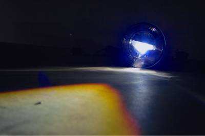 Morimoto - 2015-19 GM 2500 / 3500 HD - Morimoto - XB LED Fog Lights, Round (Pair) - Image 7