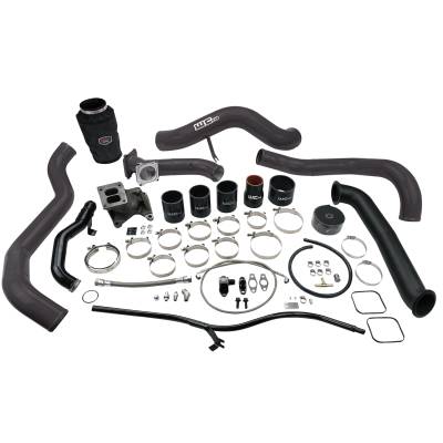 DIY & Replacement - Single & Twin Turbo Parts - Single Turbo Parts