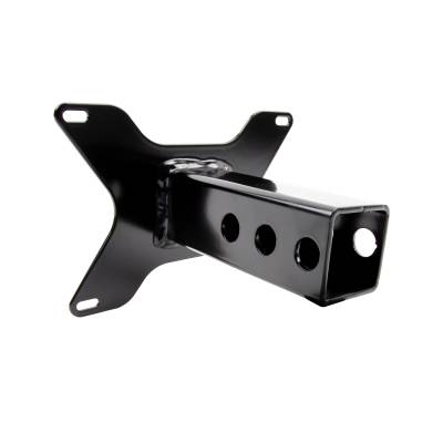 Big Hitch Products - BHP License Plate Mount Bracket - Image 2