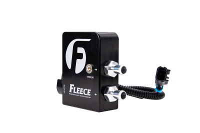 Fleece Performance  - 2011-2016 LML Duramax Fleece Auxiliary Heated Fuel Filter Kit - Image 4