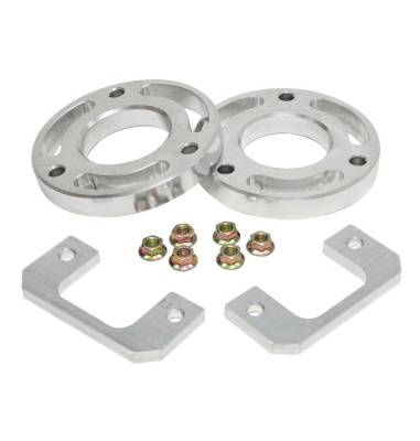 Chassis and Suspension - Leveling Kits - ReadyLIFT - 2007-2020 GM 1500 TRUCK & SUV - READYLIFT - 2.25" LEVELING KIT