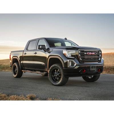 ReadyLIFT - 2019-2022 GMC AT4 & CHEVY TRAILBOSS - READYLIFT - 1.75" LEVELING KIT W/ CONTROL ARMS - Image 2
