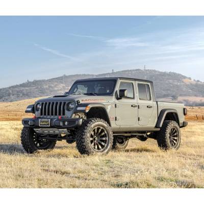 ReadyLIFT - 2020-2023 Jeep JT Gladiator Mojave 4WD - ReadyLift - Terrain Flex Max Lift Kit - Image 2