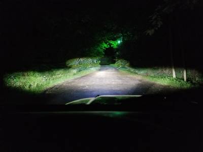 Morimoto - 2007-2018 Jeep Wrangler JK - Morimoto - Sealed7 LED Headlights (Pair) - Image 8