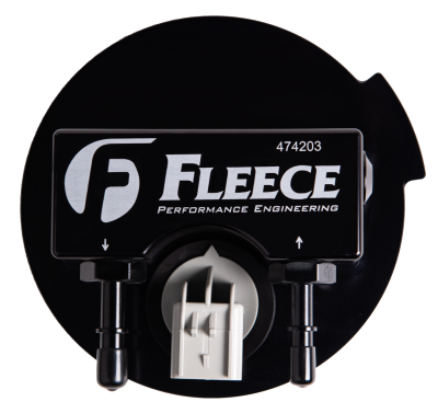 Fleece Performance  - Fleece SureFlo Performance Sending Unit 2011-2022 Cummins - Image 3