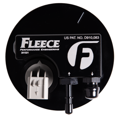 Fleece Performance  - Fleece SureFlo Performance Sending Unit 1991-1997 Cummins - Image 3