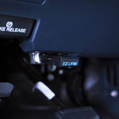 Calibrated Power / Duramax Tuner - 2013-2019 6.7 Power Stroke Emissions Compliant EZ Lynk Switch On The Fly ECM AND TCM Tuning - Image 6