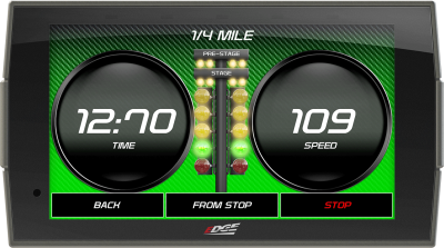 Edge Products - Edge Insight CTS3 Gauge Monitor - Image 11