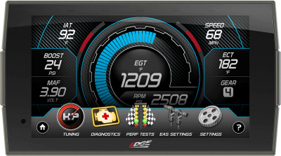 Edge Products - Edge Insight CTS3 Gauge Monitor - Image 15