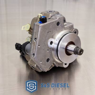 S&S Diesel Motorsport - S&S Reverse Rotation CP3 Pumps - Image 3