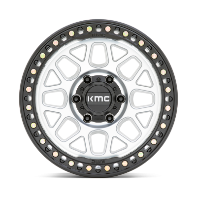 KMC Wheels - KMC Wheels - GRS - Image 9
