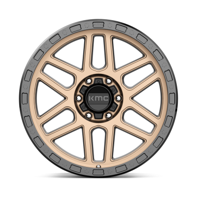 KMC Wheels - KMC Wheels - Mesa - Image 6